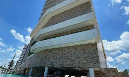 Apartamento com 3 quartos à venda na Rua Flausina de Oliveira Rosa, 52, Vilamar, Praia Grande