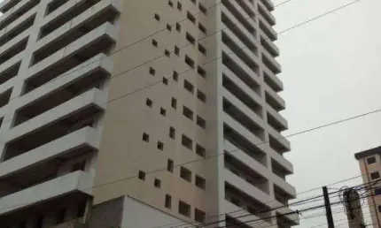 Apartamento com 2 dormitórios à venda, 78 m² por r$ 480.000,00 - aviação - praia grande/sp