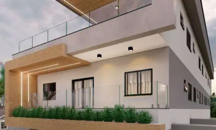 Casa com 2 dormitórios à venda, 44 m² por r$ 380.000,00 - vila guilhermina - praia grande/sp