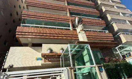Apartamento na guilhermina 2 dormitíos , suite, lazer completo  r$ 569.000,00