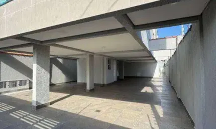 Casa com 2 dormitórios à venda, 62 m² por r$ 340.000,00 - tupi - praia grande/sp