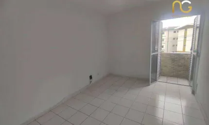 APARTAMENTO COM ELEVADOR NO BOQUEIRÃO - 01 DORMITORIO