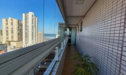 Apartamento alto padrão mobiliado 2 dormitórios   tupi  oportunidade r$ 730.000,00