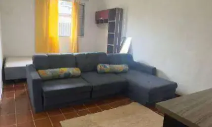 Kitnet / Stúdio à venda na Rua Flausina de Oliveira Rosa, 233, Vilamar, Praia Grande