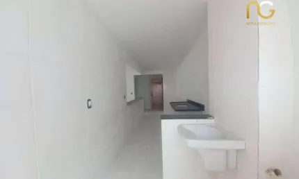 Apartamento com 3 dormitórios à venda, 115 m² por r$ 880.000,00 - vila assunção - praia grande/sp