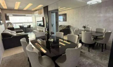 Apartamento com 2 dormitórios à venda, 70 m² por r$ 950.000,00 - canto do forte - praia grande/sp