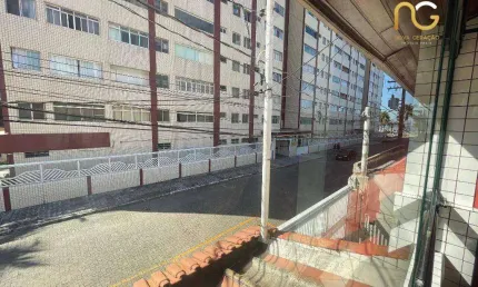 Sobrado com 3 dormitórios à venda, 179 m² por r$ 765.000,00 - vila guilhermina - praia grande/sp