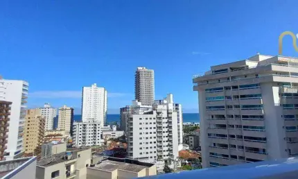 Apartamento à venda, 67 m² por R$ 456.579,89 - Vilamar - Praia Grande/SP
