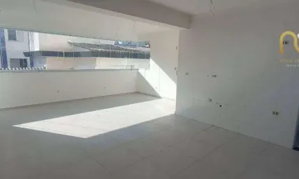 Apartamento à venda, 93 m² por R$ 699.980,00 - Vila Guilhermina - Praia Grande/SP