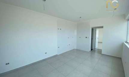 Apartamento à venda, 46 m² por R$ 348.000,00 - Vila Guilhermina - Praia Grande/SP