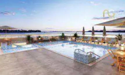 Apartamento com 2 dormitórios à venda, 84 m² por r$ 714.000,00 - canto do forte - praia grande/sp