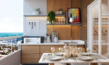 Apartamento à venda, 72 m² por r$ 592.994,78 - vila guilhermina - praia grande/sp