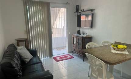 Apartamento com 2 quartos à venda na Estrada Dário Manoel Cardoso, Ingleses, Florianópolis