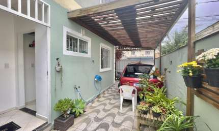 Apartamento com 2 quartos à venda na Rodovia João Gualberto Soares, Ingleses, Florianópolis