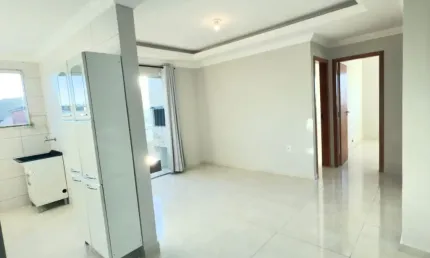 Apartamento à venda – COM ÓTIMA LOCALIZAÇÃO NOS INGLESES!