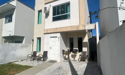 Casa com 2 quartos à venda na Rodovia João Gualberto Soares, Ingleses, Florianópolis