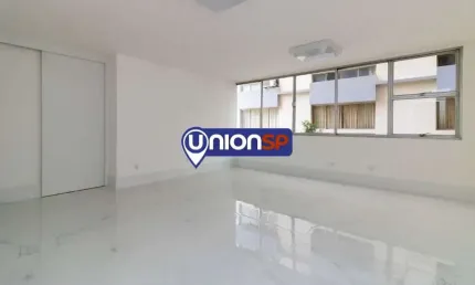 Apartamento com 4 dormitórios à venda, 120 m² por r$ 1.400.000,00 - higienópolis - são paulo/sp