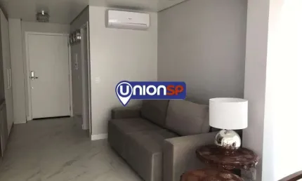 Apartamento à venda, 61 m² por r$ 1.600.000,00 - brooklin - são paulo/sp