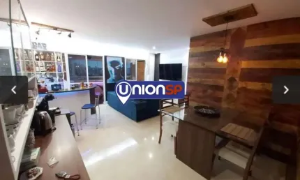 Apartamento com 3 dormitórios à venda, 103 m² por R$ 1.290.000,00 - Ipiranga - São Paulo/SP