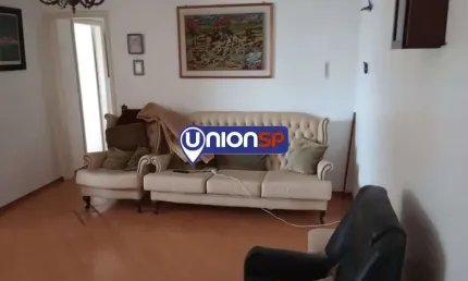 Apartamento com 3 quartos à venda na Rua Ararapira, Saúde, São Paulo