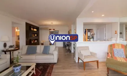 Apartamento com 3 dormitórios à venda, 170 m² por r$ 2.390.000,00 - moema - são paulo/sp