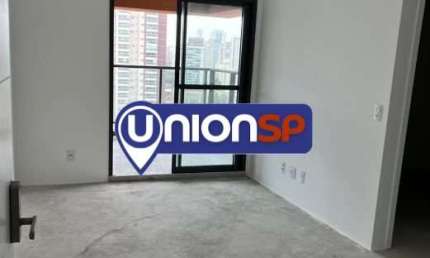 Apartamento com 2 dormitórios à venda, 62 m² por R$ 1.116.000,00 - Brooklin - São Paulo/SP