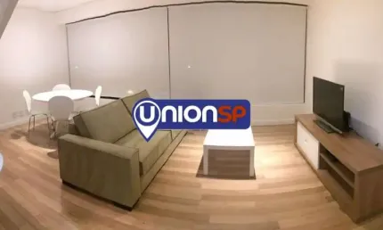 Apartamento com 1 dormitório à venda, 63 m² por r$ 1.286.000,00 - vila olímpia - são paulo/sp