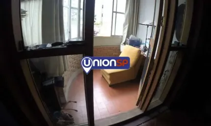 Apartamento com 2 dormitórios à venda, 100 m² por R$ 466.400,00 -Consolação- São Paulo/SP