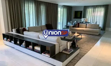Apartamento com 3 dormitórios à venda, 290 m² por R$ 5.000.000,00 - Higienópolis - São Paulo/SP