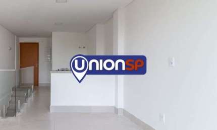 Cobertura com 2 dormitórios à venda, 107 m² por R$ 1.198.400,00 - Vila Madalena - São Paulo/SP