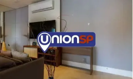 Apartamento com 2 dormitórios à venda, 72 m² por R$ 710.000,00 - Morumbi - São Paulo/SP