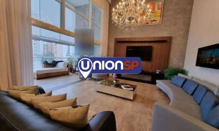 Apartamento com 3 dormitórios à venda, 238 m² por R$ 2.800.000,00 - Morumbi - São Paulo/SP