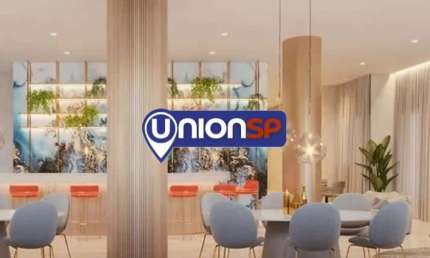 Apartamento à venda, 48 m² por R$ 687.699,79 - Vila Mariana - São Paulo/SP