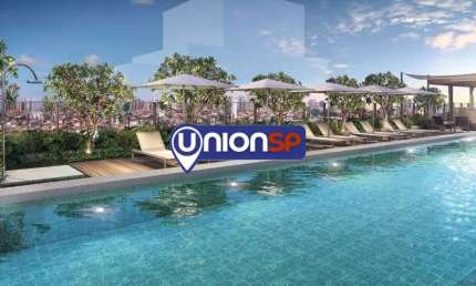 Apartamento com 2 dormitórios à venda, 71 m² por R$ 1.757.470,00 - Perdizes - São Paulo/SP