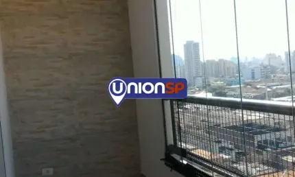Apartamento com 1 dormitório à venda, 36 m² por r$ 340.000 - cambuci - são paulo/sp