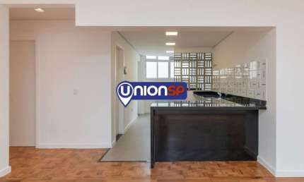 Apartamento com 3 dormitórios à venda, 129 m² por R$ 1.890.000,00 - Higienópolis - São Paulo/SP