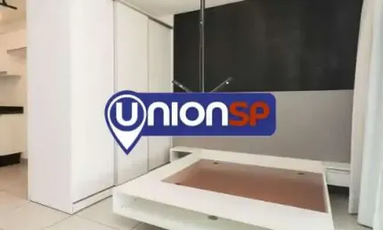 Apartamento com 1 dormitório à venda, 36 m² por r$ 350.000 - cambuci - são paulo/sp