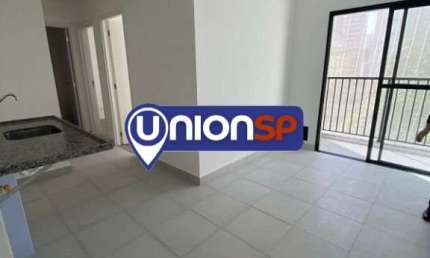 Apartamento com 2 dormitórios à venda, 39 m² - Cerqueira César - São Paulo/SP