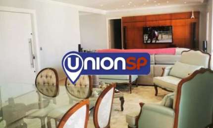 Apartamento com 3 dormitórios à venda, 223 m² por R$ 1.900.000,00 - Morumbi - São Paulo/SP