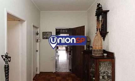 Apartamento com 4 dormitórios à venda, 248 m² por R$ 1.050.000,00 - Mooca - São Paulo/SP