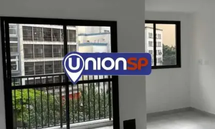 Apartamento com 2 dormitórios à venda, 37 m² por r$ 428.000,00 - cerqueira césar - são paulo/sp