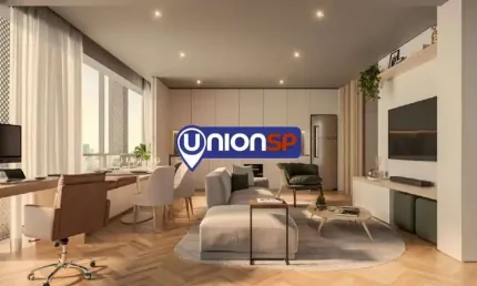 Apartamento com 2 dormitórios à venda, 78 m² por R$ 1.367.590,00 - Butantã - São Paulo/SP