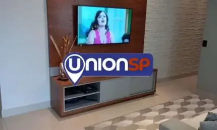 Apartamento com 2 dormitórios à venda, 79 m² por R$ 798.500 - Morumbi - São Paulo/SP