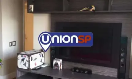 Apartamento com 3 dormitórios à venda, 102 m² por r$ 1.350.000,00 - brooklin - são paulo/sp