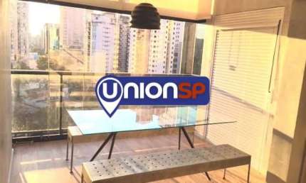 Apartamento à venda, 67 m² - Vila Olímpia - São Paulo/SP