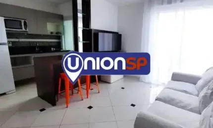 Apartamento com 1 suíte à venda, 76 m² por R$ 1.200.000 - Vila Madalena - São Paulo/SP
