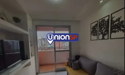 Apartamento com 3 dormitórios à venda, 71 m² - cambuci - são paulo/sp
