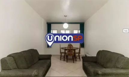 Apartamento com 2 dormitórios à venda, 100 m² por r$ 540.000,00 - santa cecília - são paulo/sp