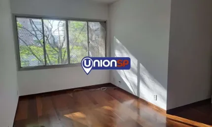Apartamento com 2 dormitórios à venda, 75 m² por R$ 800.000,00 - Brooklin - São Paulo/SP
