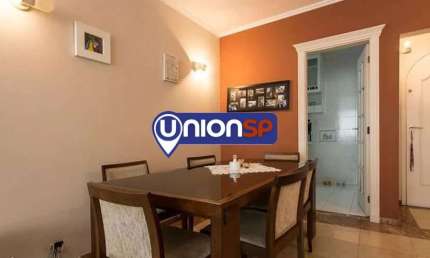 Apartamento com 2 dormitórios à venda, 85 m² - Pinheiros - São Paulo/SP
